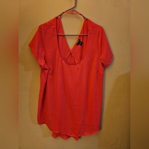 Torrid blouse 1X